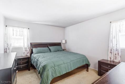 126 Franklin Terrace Irvington NJ 07111