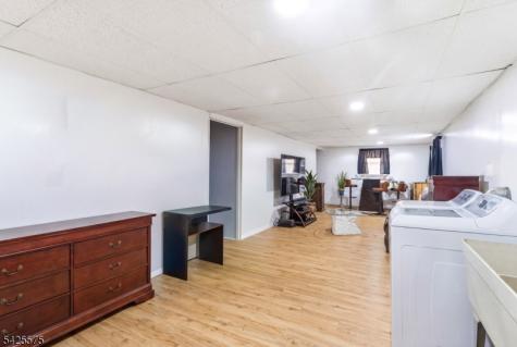 126 Franklin Terrace Irvington NJ 07111