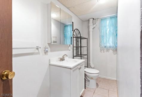 126 Franklin Terrace Irvington NJ 07111