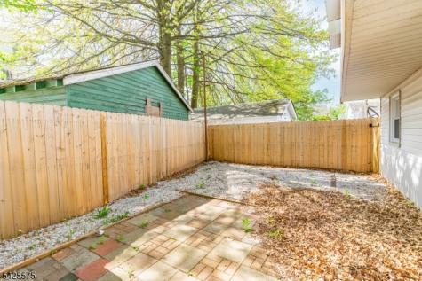 126 Franklin Terrace Irvington NJ 07111