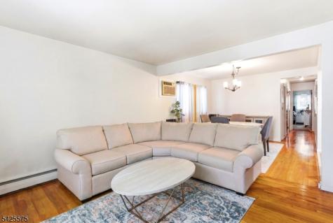 126 Franklin Terrace Irvington NJ 07111