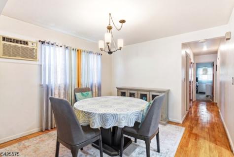 126 Franklin Terrace Irvington NJ 07111
