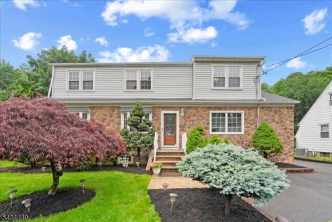 76 Werner Avenue North Haledon NJ 07508