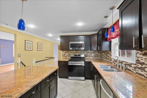 76 Werner Avenue North Haledon NJ 07508