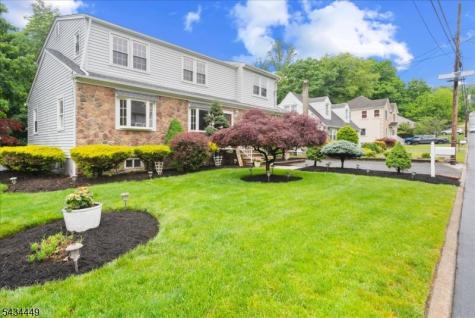 76 Werner Avenue North Haledon NJ 07508