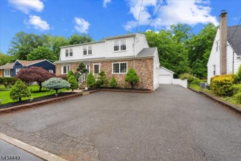 76 Werner Avenue North Haledon NJ 07508