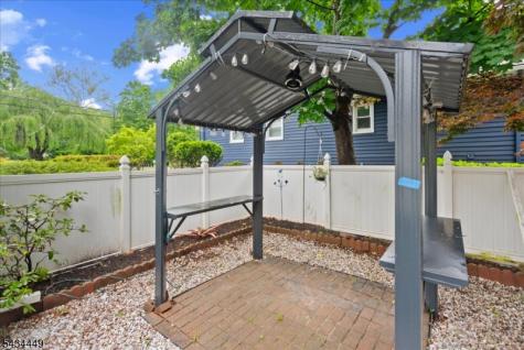 76 Werner Avenue North Haledon NJ 07508
