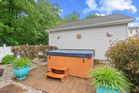 76 Werner Avenue North Haledon NJ 07508