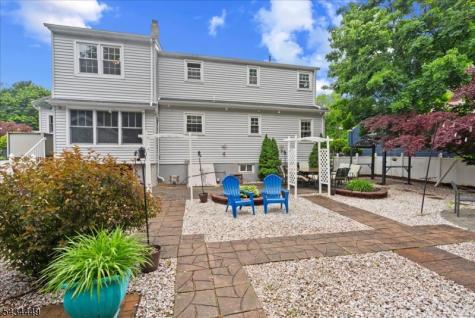 76 Werner Avenue North Haledon NJ 07508