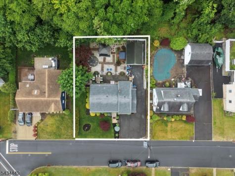 76 Werner Avenue North Haledon NJ 07508