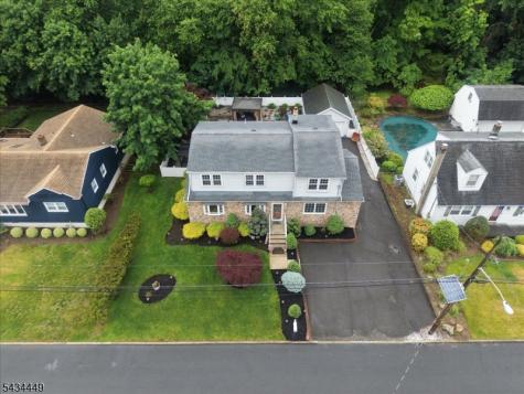 76 Werner Avenue North Haledon NJ 07508