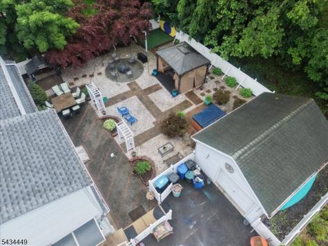 76 Werner Avenue North Haledon NJ 07508