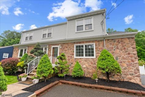 76 Werner Avenue North Haledon NJ 07508