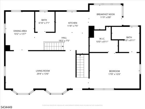 76 Werner Avenue North Haledon NJ 07508