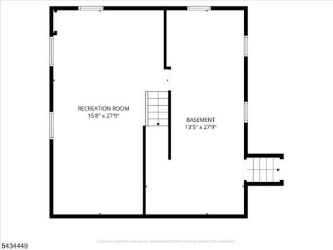 76 Werner Avenue North Haledon NJ 07508