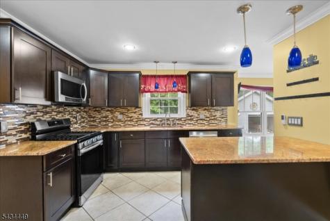 76 Werner Avenue North Haledon NJ 07508