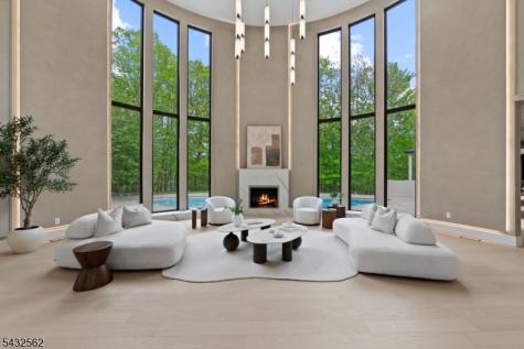 809 W Shore Drive Kinnelon NJ 07405