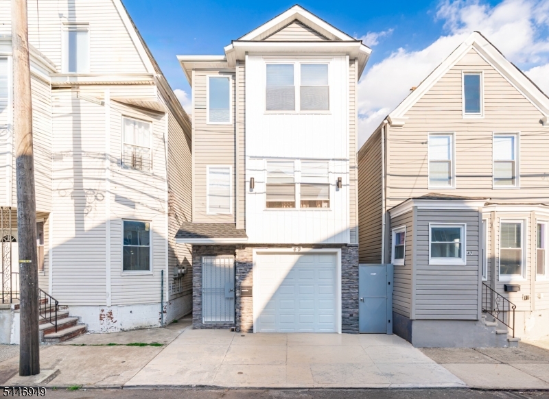 49 N 5th Street Newark NJ 07107