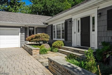 421 Ridgewood Avenue Glen Ridge Boro NJ 07028