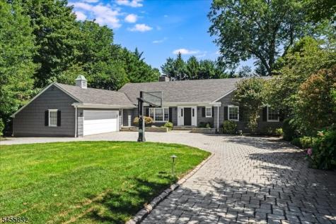 421 Ridgewood Avenue Glen Ridge Boro NJ 07028