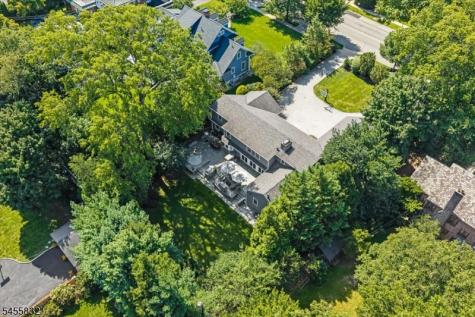 421 Ridgewood Avenue Glen Ridge Boro NJ 07028
