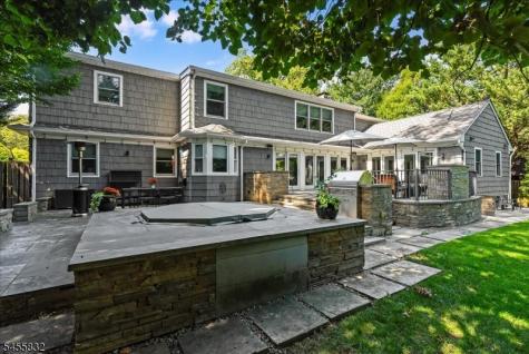 421 Ridgewood Avenue Glen Ridge Boro NJ 07028