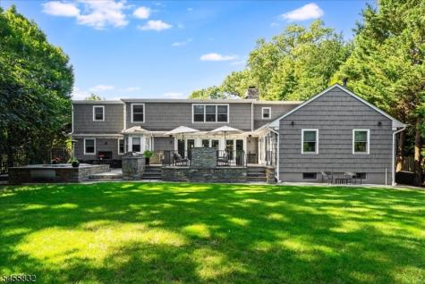 421 Ridgewood Avenue Glen Ridge Boro NJ 07028