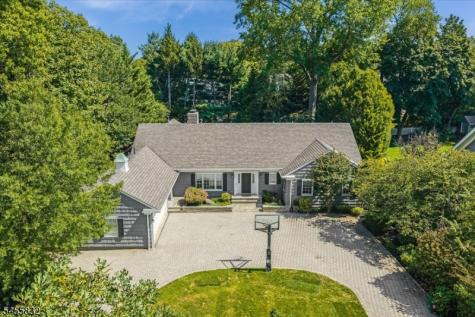 421 Ridgewood Avenue Glen Ridge Boro NJ 07028