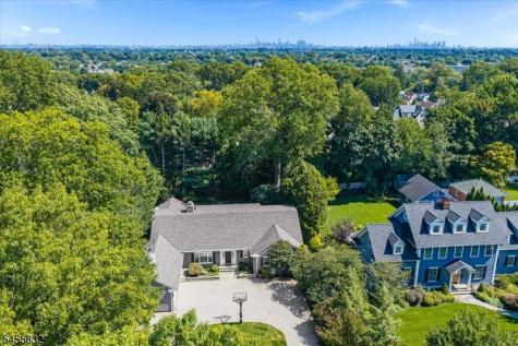 421 Ridgewood Avenue Glen Ridge Boro NJ 07028