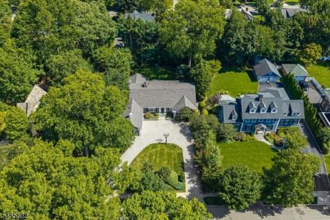 421 Ridgewood Avenue Glen Ridge Boro NJ 07028