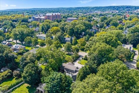 421 Ridgewood Avenue Glen Ridge Boro NJ 07028