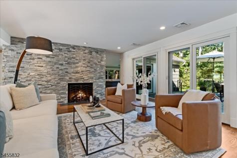 421 Ridgewood Avenue Glen Ridge Boro NJ 07028