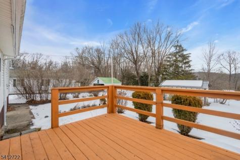 232 Espanong Road Jefferson NJ 07849