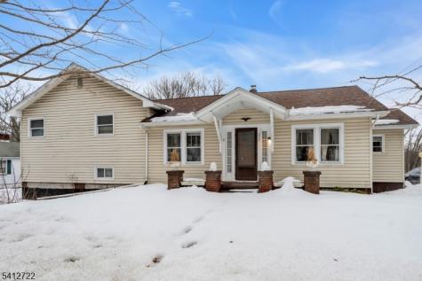232 Espanong Road Jefferson NJ 07849
