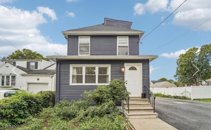 526 Faitoute Avenue Roselle Park NJ 07204