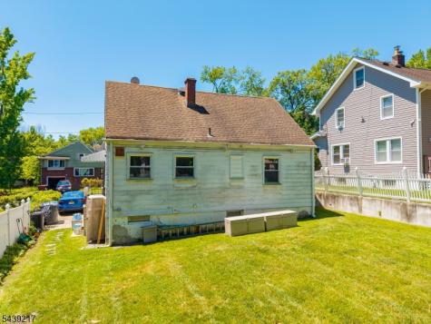 261 Shepard Avenue Englewood NJ 07631