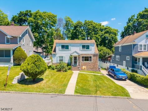 261 Shepard Avenue Englewood NJ 07631