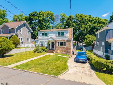 261 Shepard Avenue Englewood NJ 07631