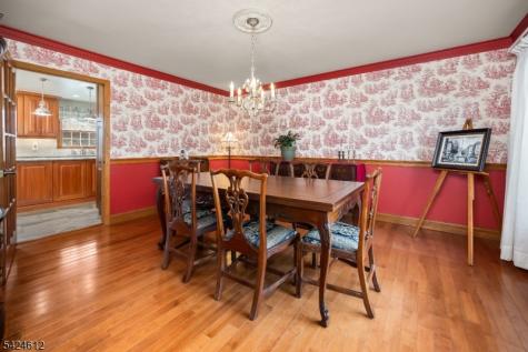 10 Warwick Drive Washington NJ 07853