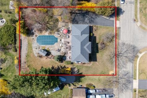 10 Warwick Drive Washington NJ 07853