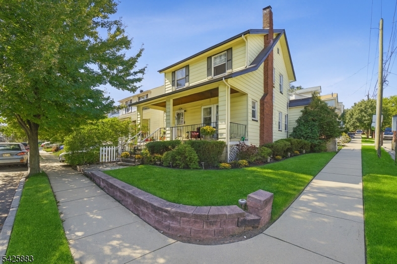 95 Rollinson Street West Orange NJ 07052