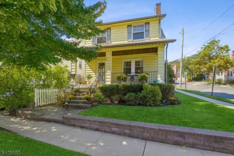 95 Rollinson Street West Orange NJ 07052