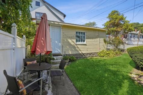 95 Rollinson Street West Orange NJ 07052