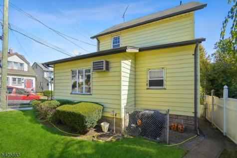 95 Rollinson Street West Orange NJ 07052