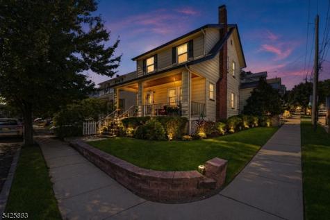 95 Rollinson Street West Orange NJ 07052