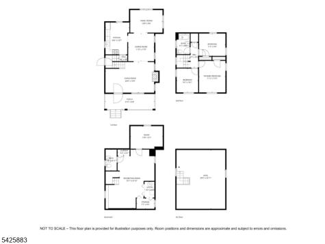 95 Rollinson Street West Orange NJ 07052