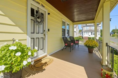 95 Rollinson Street West Orange NJ 07052