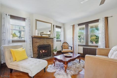 95 Rollinson Street West Orange NJ 07052