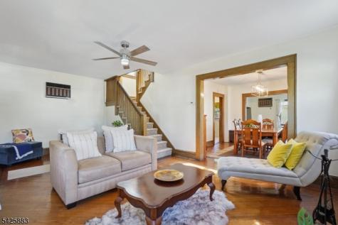 95 Rollinson Street West Orange NJ 07052