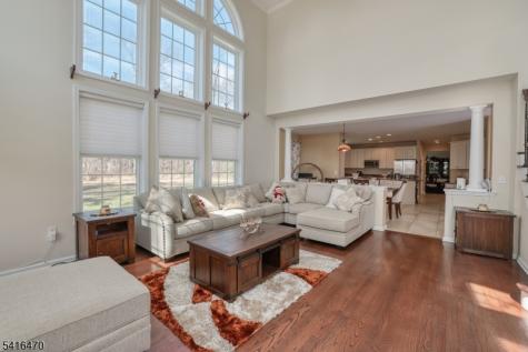 814 Rachel Drive Franklin NJ 08322